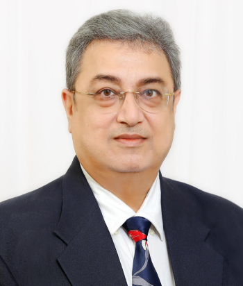 R. Amit Bhattacharya