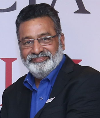 Dr. TAS VIJAYARAGHAVAN